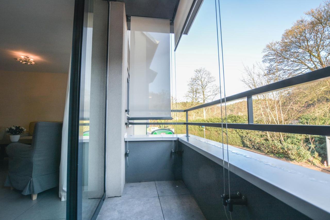 Il Mare Appart Hotel 1,2,4 Luxemburg Exterior foto